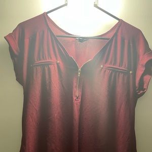 The workshop blouse